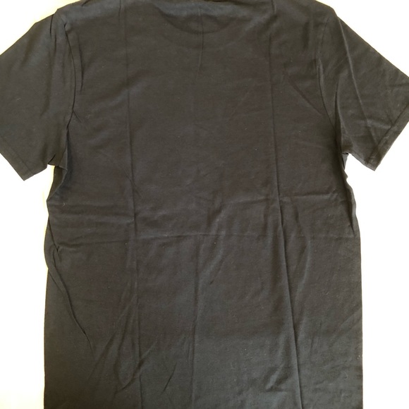 SONS OF ANARCHY ROAD GEAR Mens Black Graphic T.Shirt Size Small 100% Cotton New - Picture 5 of 10